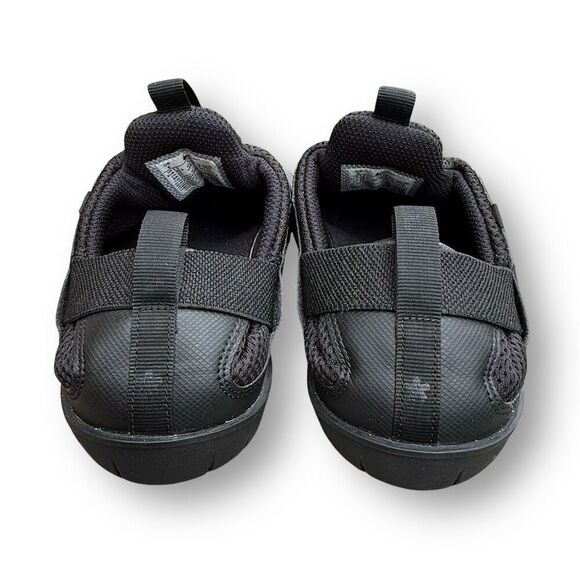 Nike Zoom Pulse Triple Black Slip On Shoes CT1629-003 Mens size 6.5 Women’s 8 - Picture 12 of 14